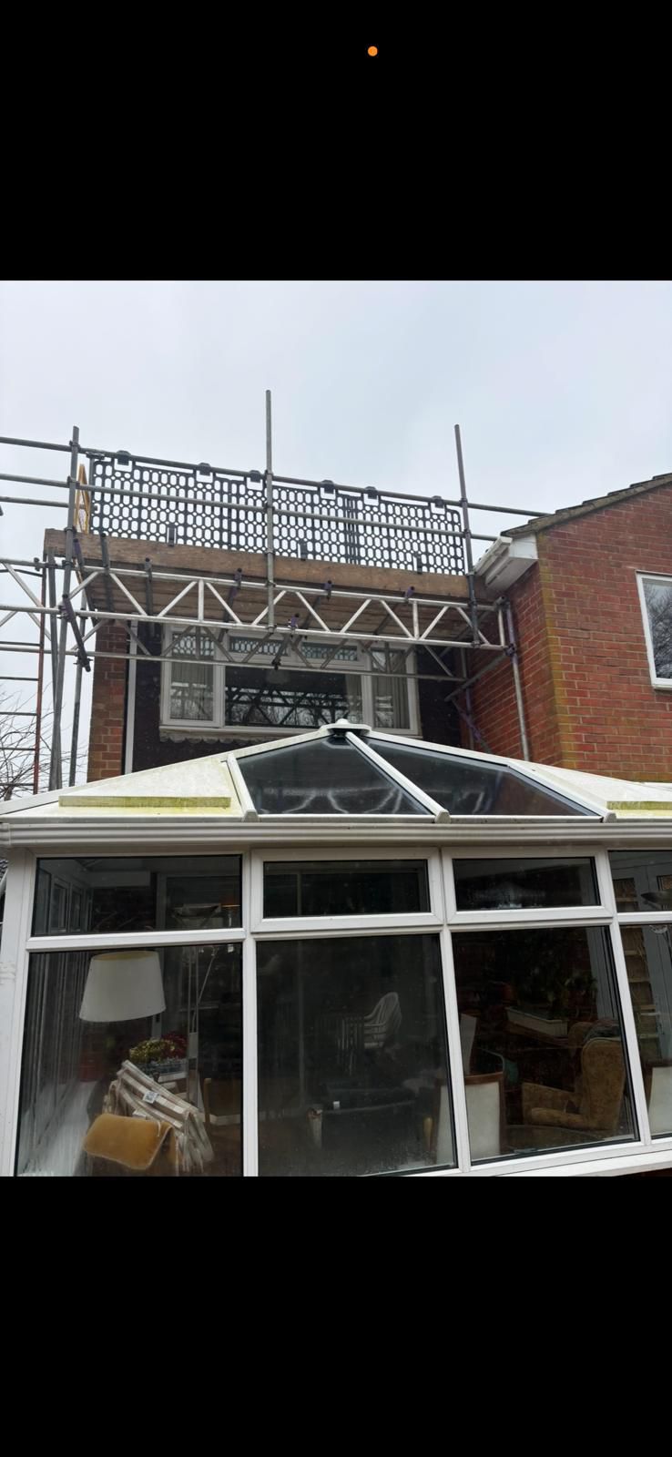 Scaffolding gallery image 6